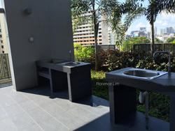 38 I Suites (D15), Apartment #133917662